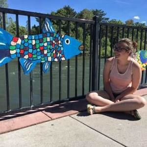 Meet your Posher, Mckayla